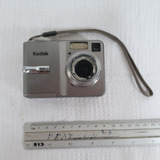 Maquina Fotografica Digital Kodak