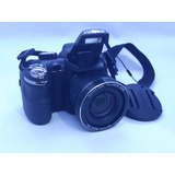 Máquina Fotográfica Fuji Finepix S3300 