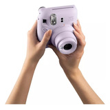 Maquina Fotografica Fujifilm Instax