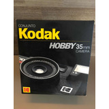 Maquina Fotografica Kodak Hobby