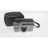 Maquina Fotografica Kodak Instamatic