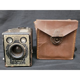 Maquina Fotografica Kodak Six