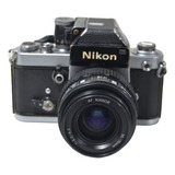 Maquina Fotografica Nikon F2