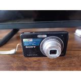 Maquina Fotografica Sony 