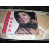 mara maravilha-mara maravilha Cd Mara Maravilha Album De 1989 Original