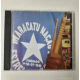 maracatu estrela brilhante -maracatu estrela brilhante Cd Maracatu Nacao Estrela Brilhante Do Recife 2002 Prod Ind