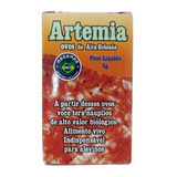 marama -marama Maramar Ovos De Artemia De Alta Eclosao 5g C Nf