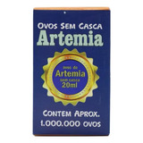 marama -marama Ovos De Artemia Sem Casca Maramar 20ml