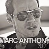 marc anthony-marc anthony Cd De Disco 30 De Marc Anthony