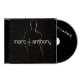 marc anthony-marc anthony Cd De Marc Anthony icones