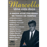 Marcello Uma Vida Doce Dvd Original Lacrado