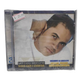 marcelo marrone-marcelo marrone Cd Marcelo Marrone Beber Cair E Levantar