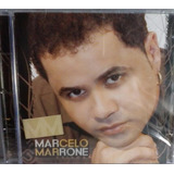 marcelo marrone-marcelo marrone Cd Marcelo Marrone Vol 4