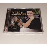 marcelo marrone-marcelo marrone Cd Marcelo Marrone Vol 5
