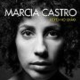 márcia castro -marcia castro Cd Marcia Castro De Pes No Chao Digip