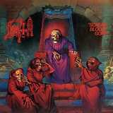 márcio & goró-marcio amp goro Death Scream Bloody Gore cd Importado Lacrado