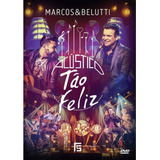 Marcos E Belutti Acustico