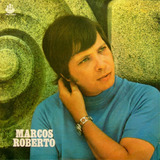 marcos roberto-marcos roberto Cd Marcos Roberto Marcos Roberto 1970