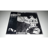 marduk-marduk Marduk World Funeral cd Lacrado