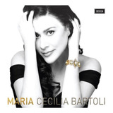 Maria Cecília Bartoli. Homenagem A Maria Malibrán. Cd+dvd. Diabrete
