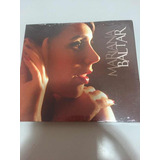 mariana baltar
-mariana baltar Cd Mariana Baltar Mariana Baltar Lacre Fabrica Original