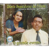 marilene santiago-marilene santiago Osmar E Marilene Vol 4 Incluso Pb Cd Original Lacrado