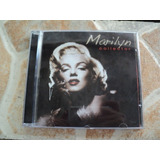 marilyn monroe-marilyn monroe Cd Marilyn Monroe Collector