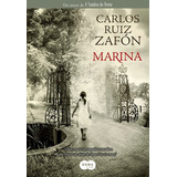 Marina De Zafon