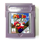 Mario Golf 