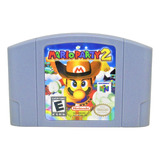 Mario Party 2 Nintendo
