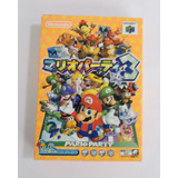 Mario Party 3 N64