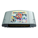 Mario Party 3 Nintendo