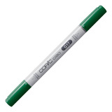mark forster-mark forster Caneta Marcador Copic Ciao G17 Forest Green