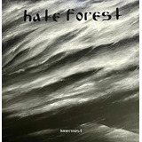 mark forster-mark forster Hate Forest Innermost slipcase Cd