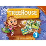 mark foster, a-trak and kimbra-mark foster a trak and kimbra Treehouse 3 Activity Book With Mp3 Cd And Free App