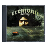 mark tremonti-mark tremonti Tremonti Cauterize cd Importado Lacrado Alter Bridge