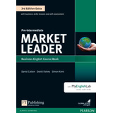 Market Leader 3rd Edition