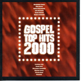 marquinhos góes-marquinhos goes Cd Gospel Top Hits 2000 Marquinhos Gomes