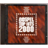 marquinhos gomes-marquinhos gomes Cd Gospel Top Hits 2000