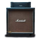 Marshall Integrated Bass System