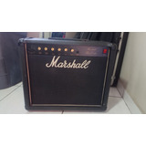 Marshall Jcm800 5503 Bass