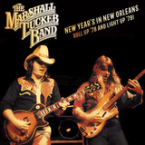 marshall tucker band-marshall tucker band Cd Ano Novo S Em Nova Orleans Enrole 78 E Ilumine 79