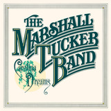 marshall tucker band-marshall tucker band Cd Um Natal Na Carolina