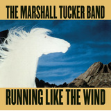 marshall tucker band-marshall tucker band Cdcorrendo Como O Vento