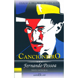 martin jensen -martin jensen Cancioneiro De Fernando Pessoa Editora Martin Claret Capa Mole Em Portugues