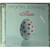 martin solveig-martin solveig 1 Cd Martin Solveig Cest La Vie 2008 Universal