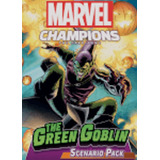 Marvel Champions: The Card Game The Green Goblin