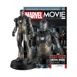 Marvel Figuras De Cinema Especial - Iron Man Mark 12 Ed. 12