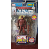 Marvel Legends Daredevil Demolidor