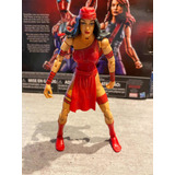 Marvel Legends Elektra Toybiz